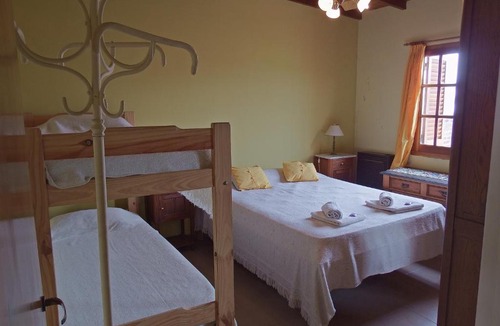 San Pedro Apartment | Departamentos Kely 2008