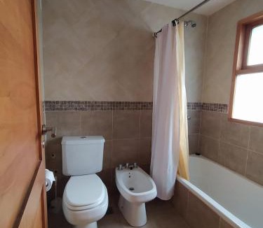 Junin de los Andes Apartment | Departamentos Lonquimay