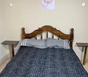 Chimbas Apartment | Departamentos la lucia
