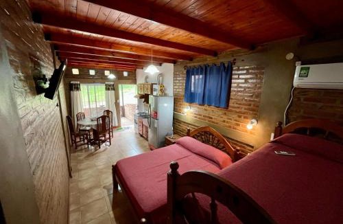 Embalse Apartment | Departamentos La Morita