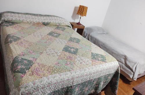 Pichi Mahuida Department Apartment | Departamentos LAS TRES REINAS