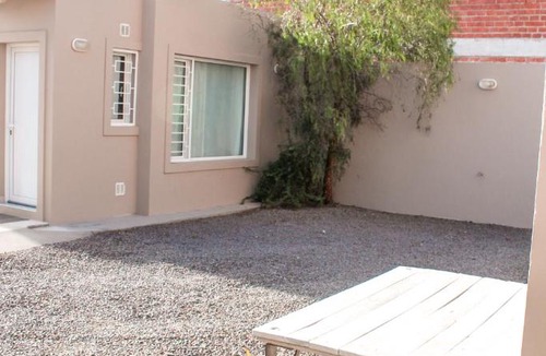 Puerto Madryn Apartment | Departamentos Las Tablas