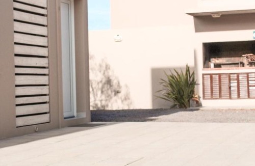 Puerto Madryn Apartment | Departamentos Las Tablas