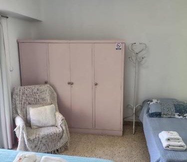 Cipolletti Apartment | Departamentos Le & Lo