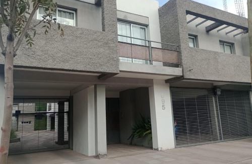 Las Heras Apartment | DEPARTAMENTOS LEMOS DIEZ