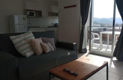 Las Heras Apartment | DEPARTAMENTOS LEMOS DIEZ