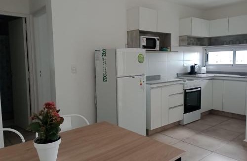 Las Heras Apartment | DEPARTAMENTOS LEMOS DIEZ