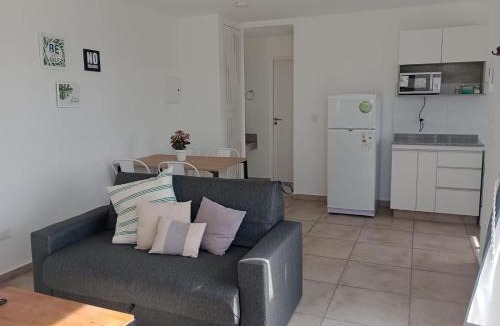 Las Heras Apartment | DEPARTAMENTOS LEMOS DIEZ