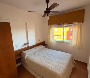 Monte Hermoso Apartment | Departamentos Li-Del