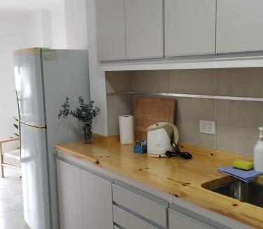 Puerto Rico Apartment | Departamentos M&A 2