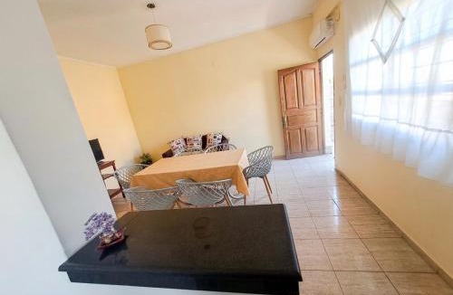 Resistencia Apartment | Departamentos Marconi 1B