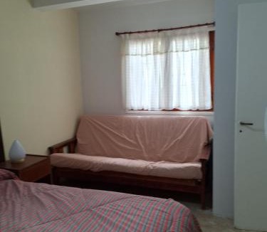 Mar de Ajo Apartment | Departamentos MDA MIC