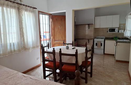 Mar de Ajo Apartment | Departamentos MDA MIC