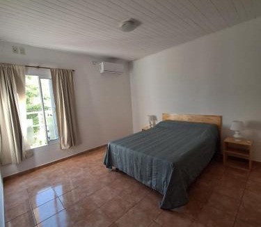 Villa Elisa Apartment | Departamentos MR