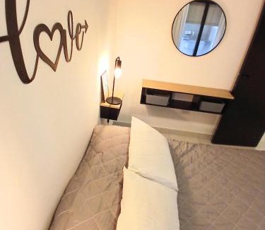 Necochea Apartment | Departamentos Necochea Playa