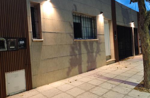 Junin Apartment | Departamentos Negretti