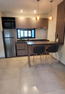 Formosa Apartment | Departamentos Premium