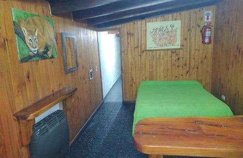 El Hoyo Apartment | departamentos privados de 2 a 8 pax equipados