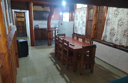 El Hoyo Apartment | departamentos privados de 2 a 8 pax equipados
