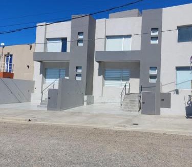 Rada Tilly Apartment | Departamentos Rada