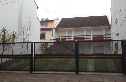 San Bernardo del Tuyu Apartment | Departamentos Reducción