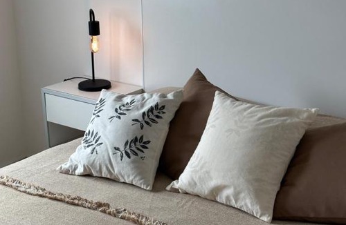 Concordia Apartment | Departamentos RESPLANDECER x2
