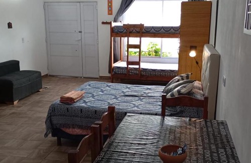 Valeria del Mar Apartment | Departamentos Rosales