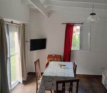 Necochea Apartment | Departamentos Ruca Lauquén