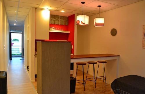 Province of Rio Negro Apartment | DEPARTAMENTOS SAAVEDRA dto 3 y 4