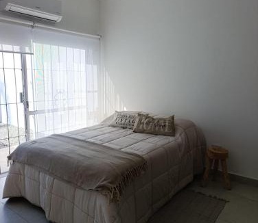 San Pedro Apartment | Departamentos San Martin