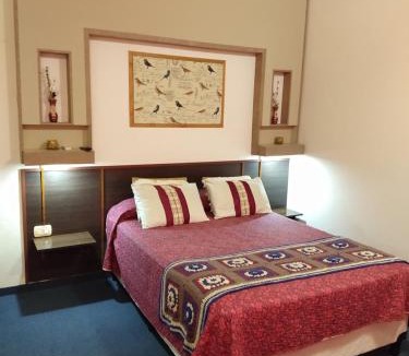 San Pedro Apartment | Departamentos San Pedro