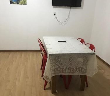 San Luis Apartment | Departamentos Sarmiento 2
