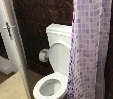 San Luis Apartment | Departamentos Sarmiento 2