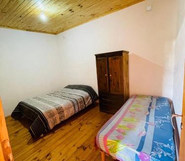Apostoles Apartment | Departamentos Sato