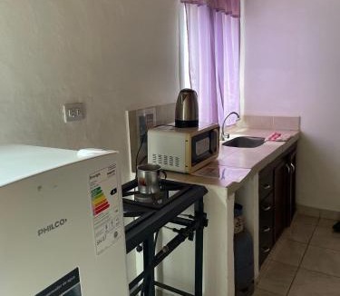 Apostoles Apartment | Departamentos Sato
