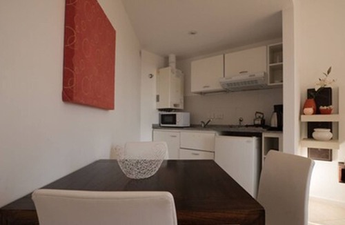 Carilo Hotel | Departamentos SEA POINT By D&G