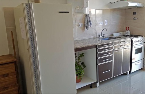 San Rafael Apartment | Departamentos Segovia