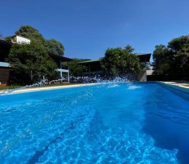 Zona Granja Apartment | Departamentos Selva
