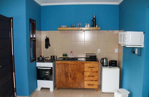 Zona Granja Apartment | Departamentos Selva