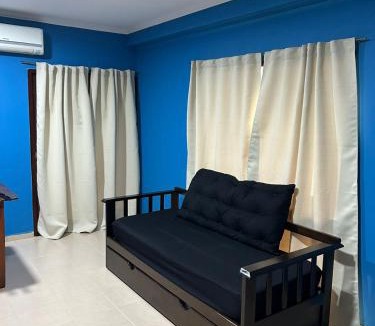 Zona Granja Apartment | Departamentos Selva