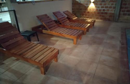 Puerto Iguazu Apartment | Departamentos selva Iguazú