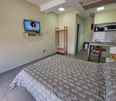 Dina Huapi Apartment | Departamentos Serendipia Dina Huapi