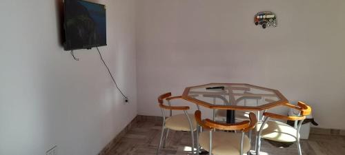 Mar de Ajo Apartment | Departamentos Soliluna
