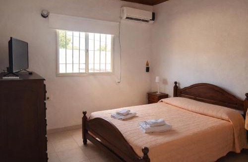 Rio Colorado Apartment | Departamentos Stella