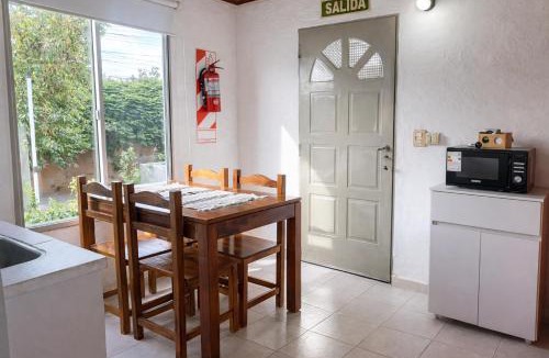Rio Colorado Apartment | Departamentos Stella