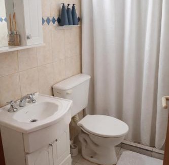 Rio Colorado Apartment | Departamentos Stella