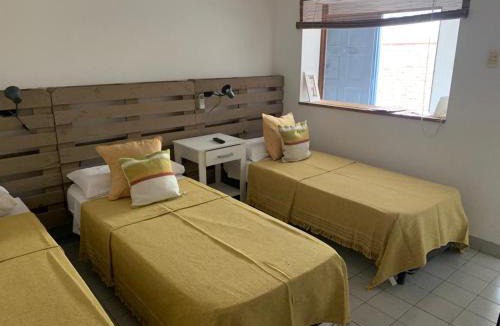 La Rioja Apartment | Departamentos Temporales Alberdi