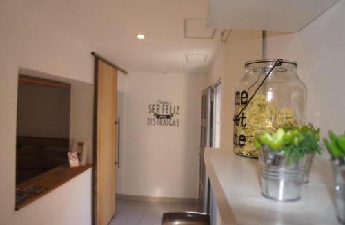 La Rioja Apartment | Departamentos Temporales Alberdi