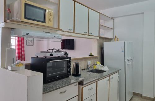 Resistencia Apartment | Departamentos Temporarios Reggiardo