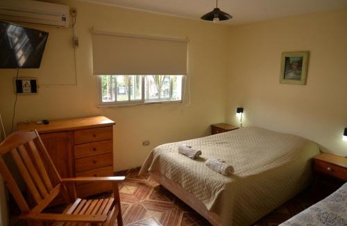 Posadas Apartment | Departamentos temporarios La Nueva Costanera